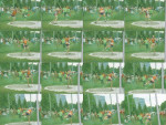 Discuswerpen 58.28m EK Masters Ljubljana 2008